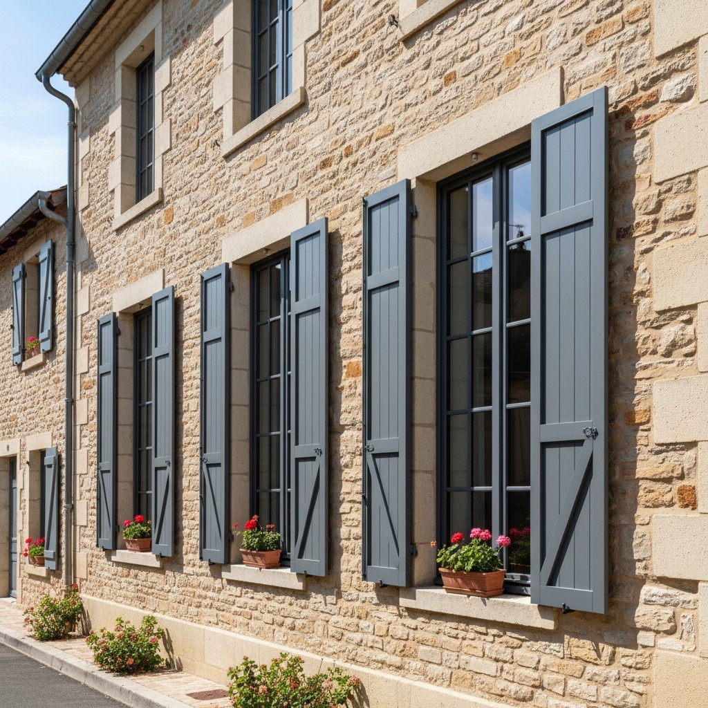SARL AC FENETRES